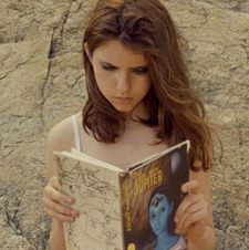 sylvia