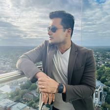 Dheeraj Panchaksharam