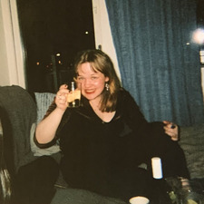 Linn Karder Sofiasdotter