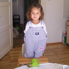 Stella T