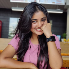 Vashmita Punjabi