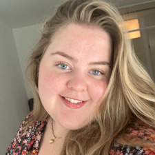 Esmée van der Linde