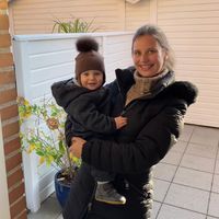 Isabelle Svane-Nielsen