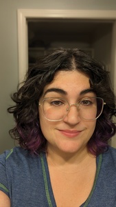 Sara Kevorkian Vinall