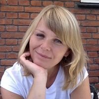Camilla Agner