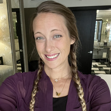 Molly Haga