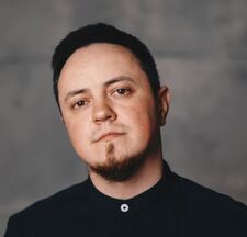 Sashko Kulchytsky
