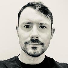 Christopher Marshall