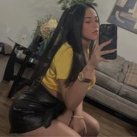 Shania Chang