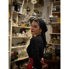 ميرآنا محمد