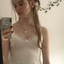 Olivia Bell