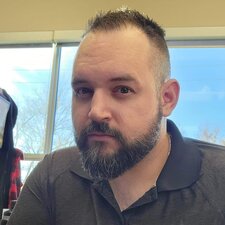 Joshua Weikmann