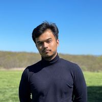 Saral Shrestha