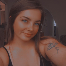 Brittany Brown