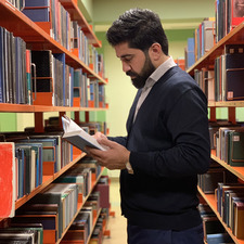 عبدالله النبيل "دهون"