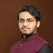 Navanshu Rastogi