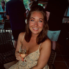 Catherine Larkins