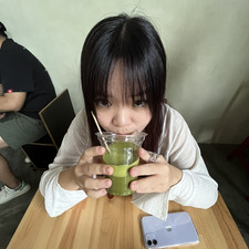 Michelle Wong
