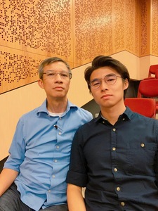 Jeremy Lim