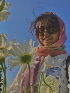 Marufa Yeasmin Mukta