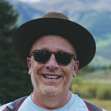 David Couch