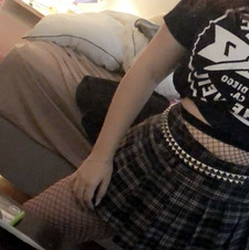 Ginger "LadyBug" Laurens