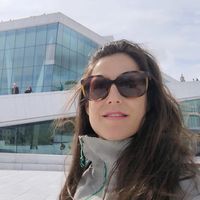 Yolanda Barrientos