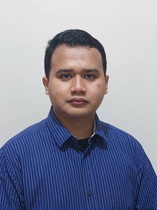 Muhammad Zul Aiman Zulkifli