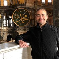 Amr Abdallah