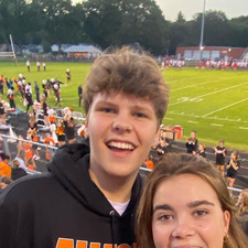 Daniel Väinø Jensen