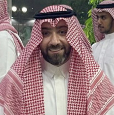 Abdullmajeed Al-qurashi