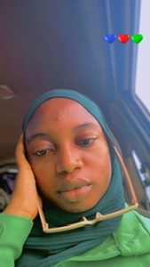 Rahma Jimoh
