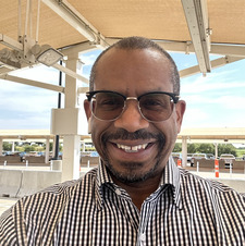 Darryl Greene
