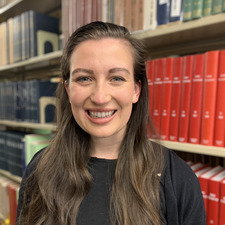 Kristen Carlson Einertson