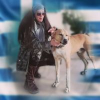 Αφροδίτη ΑΩ