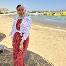 Maryam Muhammad