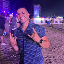 Michael Mora