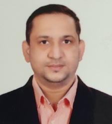 Vineet Tiwari