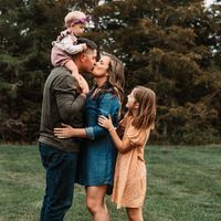 Danielle DeTour-Bishop