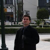 Κωνσταντίνος Χριστοφοράτος