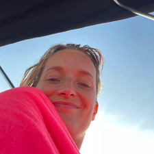 Célestine Simons