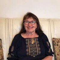 Nadia Doroch