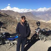 Rajesh Ghimire