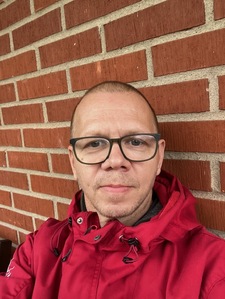 Niklas Andersson