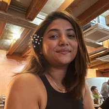Pranali
