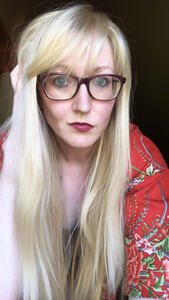 Brett Elizabeth Jenkins