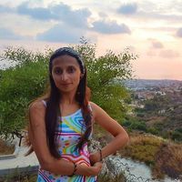 Даша Святенко