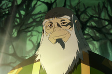 Uncle Iroh
