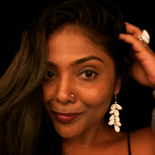 Chinmayee Bhamburkar 