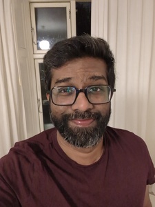 Anoop Sasi